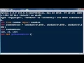 How to Get a Random Color in Python programming language - Python tutorial