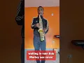 Download Lagu waiting in vain Bob Marley sax cover