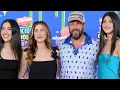 The Lavish Lives Of Adam Sandler s Two Daughters