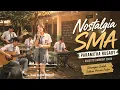 NOSTALGIA SMA - PARAMITHA RUSADY (Acoustic Harmony Cover) | Bikin Kangen Masa Sekolah