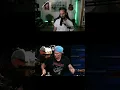 Download Lagu Drummers HONEST reaction | Chad Smith - Bring Me The Horizon  (Drum Cover)