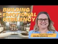 Download Lagu Ep 92 - Building Emotional Resiliency with Regina Spencer
