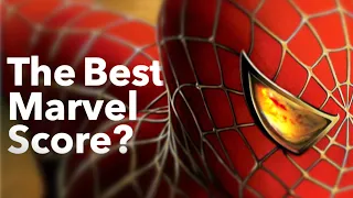 Download Why Spider-Man has the Best Marvel Score MP3