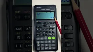 كيف تضبط الآلة الحاسبة لتعطي النتائج المطلوبة أسرارالآلة الحاسبة العلمية التقريب باستعمال الحاسبة 