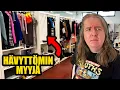 Download Lagu Kuinka joku KEHTAA?!? Törkein kirppislöytö ikinä!!