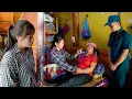 Download Lagu 17-year-old single mother reunites with kind police officer. Who is the strange woman who appeared?