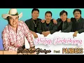 TANTOWI YAHYA feat PANBERS - Hidup Terkekang (Lyrics)