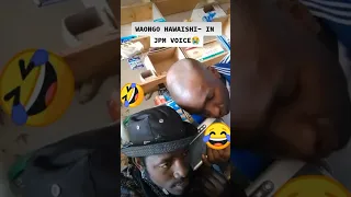 Maneno Ya Magufuli Bado Yanaishi 