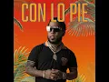 Con Lo Pie (feat. Black Gorila) - Chimbala