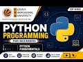 Python Basics Lect - 11