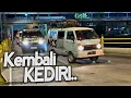 Download Lagu BALI - KEDIRI HIJET 1000 Tangguh ( Perjalanan Yang Menantang ) #metalcilik #motuba 