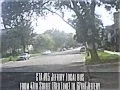 CTA Jeffery Local bus from 47th Street Red Line to 09-25-15