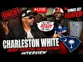 Charleston White live uncut raw version of South Carolina interview Things get heated