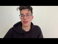James Charles weak apology to Tati and James Westbrook
