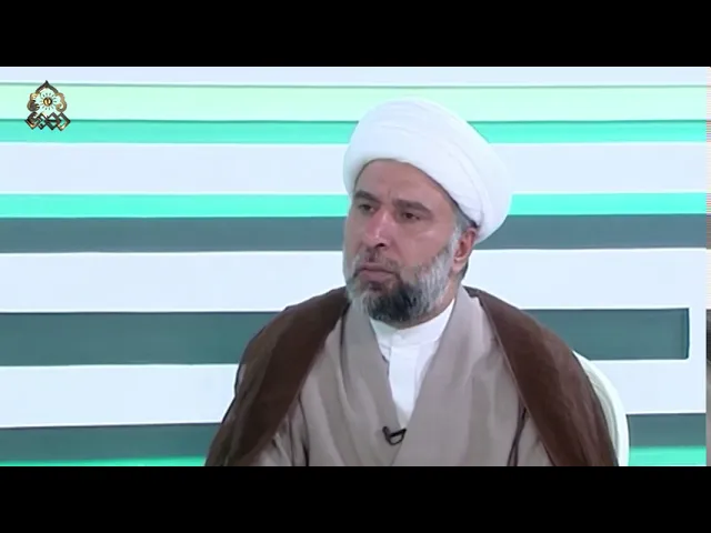 ⁣هل باب التوبة في زمن الإمام (عجّل الله فرجه) مفتوح؟ - الشيخ عمار البغدادي