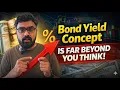 Concept of Bond Yield fully decoded
