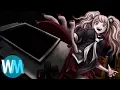 Top 10 Insane Executions in Danganronpa