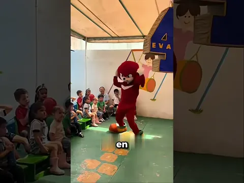 Ce Sonic a effrayé tous les enfants 😱