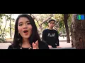 Lagu Cyelliaa Saputra ft Marvel Marlon - Kamu Yang Ku Tunggu (cover) - Official Video