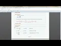 Comprehensive Documentation PTC Mathcad