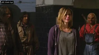شاب بيسافر عشان يورث القصر بتاع عيلته يلاقيه مسكون بأكلي لحوم البشر ويموتوا صحابه Wrong Turn 6 