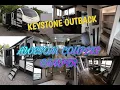 2021 KEYSONE OUTBACK