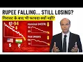 Rupee Weak or Strategic NEER vs REER Explained Why USD-INR Tells Half the Story