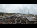 Columbus Auto Shredding Aftermath