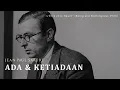 Download Lagu SARTRE: Berhenti Menyalahkan Takdir | Hidupmu 100% Tanggung Jawabmu