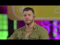 Murilo Huff - Volta Pra Mim / Ela Não Está Aqui / Pra Nunca Mais Dizer Adeus (Ao Vivão 3)
