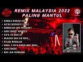 Download Lagu DUGEM MALAYSIA 2022 REMIX PALING MANTUL  DJ SEMBILU BERBISA X HATIKU BERTANYA  DJ FAJAR ZEN 