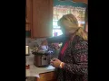 Scalloped potato s recipe