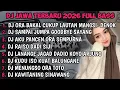 Lagu DJ JAWA TERBARU 2025 FULL BASS🎵 | DJ DENOK X DJ TAMU UNDANGAN X DJ ROPANG VIRAL MENGKANE !!
