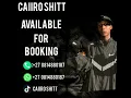 Tsela ye(HOMEground)Caiiro shitt 