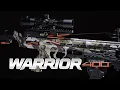 NEW Wicked Ridge Warrior 400 Uncompromising Performance Under 500 TenPoint Crossbows