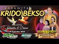 Download Lagu #Live Karawitan KRIDO BEKSO / Pernikahan HENDRA \u0026 DEVINA  / KEES AUDIO LIGTHING / 25 SEPT 2025