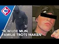 Download Lagu Kalasjnikov-schutter bekent aanslag, geweldsgolf na ripdeal 1400 kilo coke