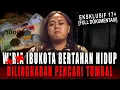 Download Lagu JAKARTA KERAS ? RAHASIA PRAKTEK PESUGIHAN DI IBUKOTA ?! KISAH MISTIS PENGAMEN SEBATANG KARA