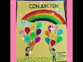 Conjuction TLM