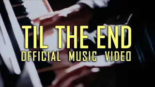 Download Six Part Invention - TIL THE END (Official Music Video with Lyrics) - OPM MP3