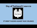 Download Lagu SMK8 NATIONAL DAY OF CONCERN MESSAGE
