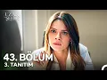 Uzak Şehir 43. Bölüm 3. Tanıtım | \