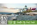 Top 10 Seattle City Park Trails