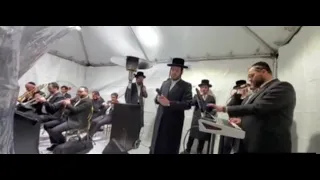 חופה מרגשת עם מאטי אילאוויטש חמול על מעשיך ויז ניץ 