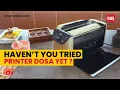 Download Lagu Chennai startup Evochef introduces Automatic Smart Dosa Maker | Evochef EC Flip