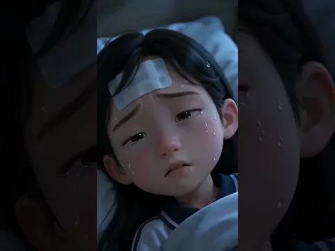Chinki felt bad seeing this