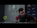 Roy Press Conference | Roy kills it! | Ted Lasso 3x09