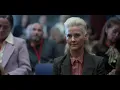 Konferensi Pers Roy | Roy jagonya! | Ted Lasso 3x09