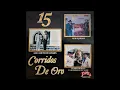 Las Tres Tumbas - Los Cadetes De Linares