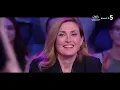 “Les filles, les meufs”, “Bellevie” :  Marguerite en live dans C à Vous